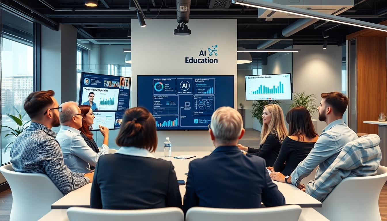 Professional plan visual